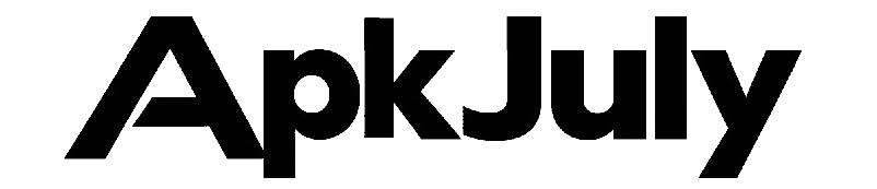 ApkJuly Light Logo